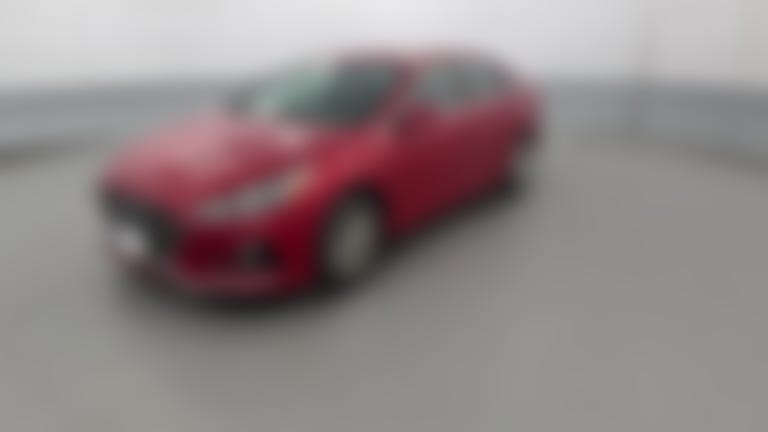 2019 Hyundai Sonata vehicle photo