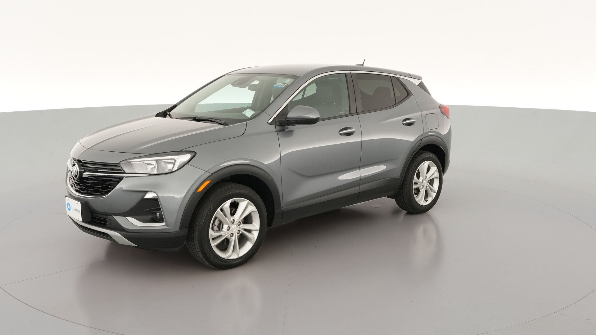 2022 Buick Encore GX vehicle photo
