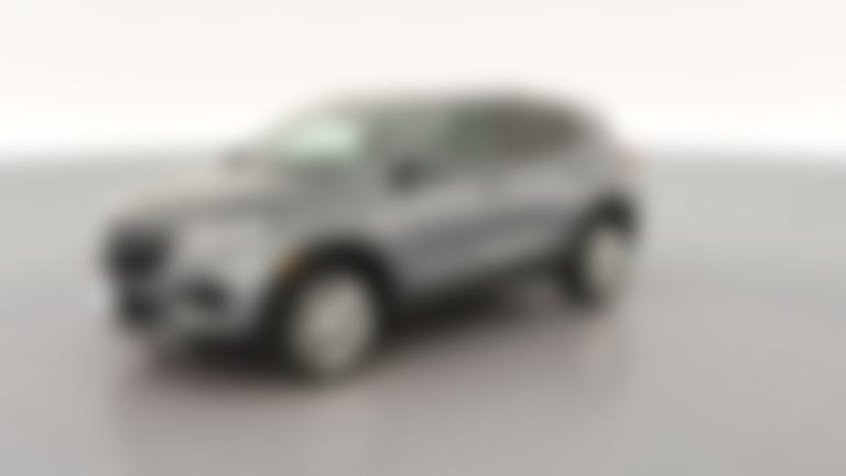 2022 Buick Encore GX vehicle photo
