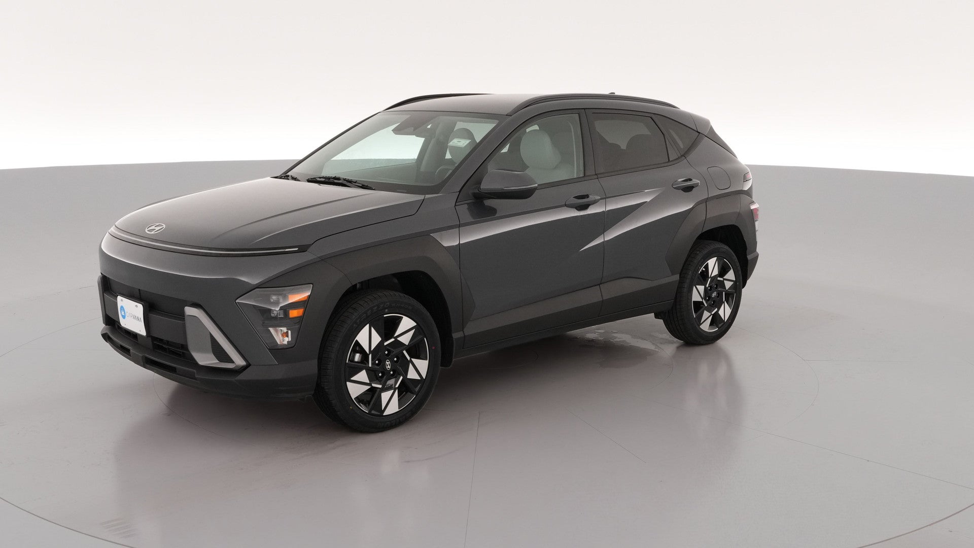 2024 Hyundai Kona vehicle photo