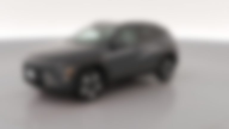 2024 Hyundai Kona vehicle photo