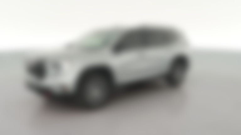 2026 GMC Acadia vehicle photo