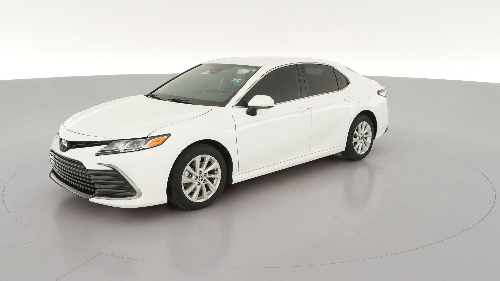 2023 Toyota Camry vehicle photo