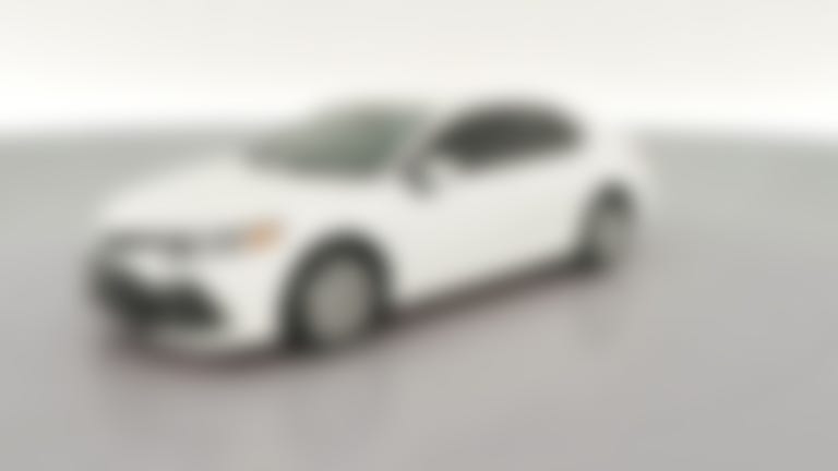 2023 Toyota Camry vehicle photo