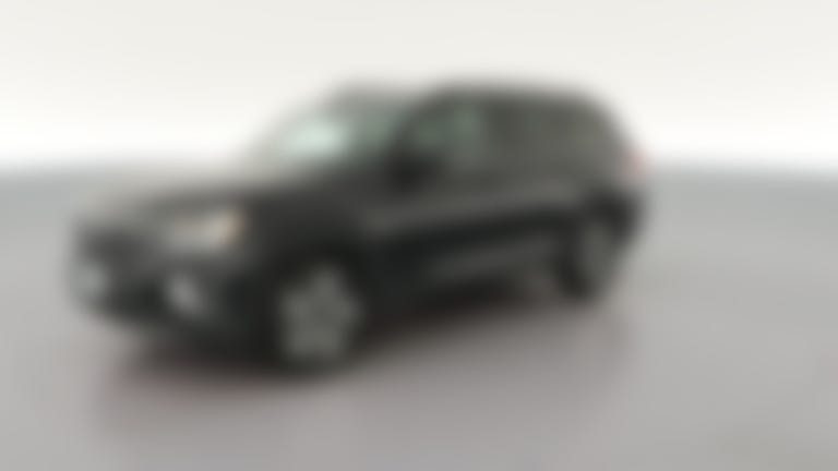 2026 Volkswagen Atlas vehicle photo