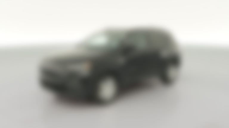 2022 Jeep Compass vehicle photo