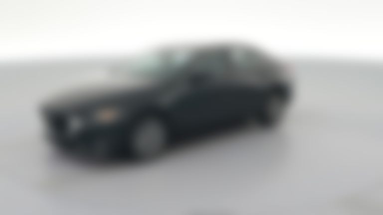 2025 MAZDA MAZDA3 vehicle photo