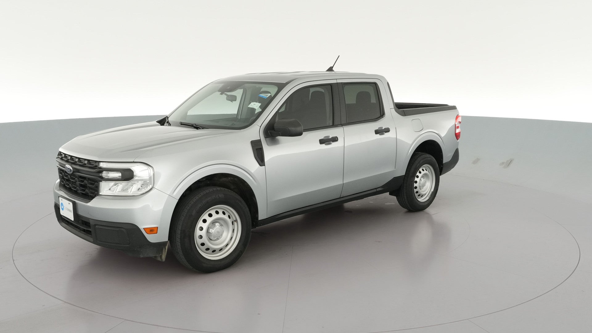 2023 Ford Maverick vehicle photo