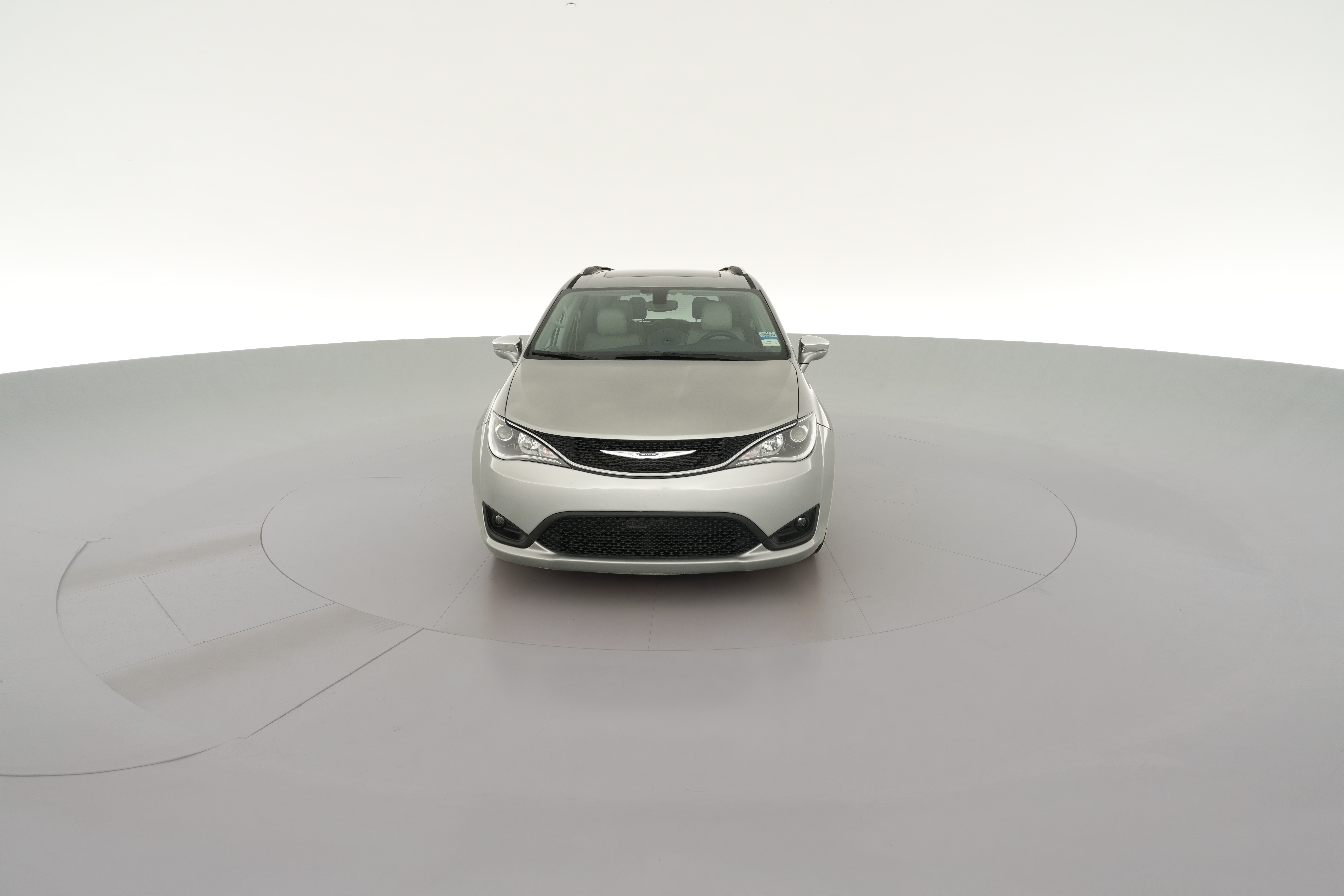 2020 Chrysler Pacifica Limited - Photo 30