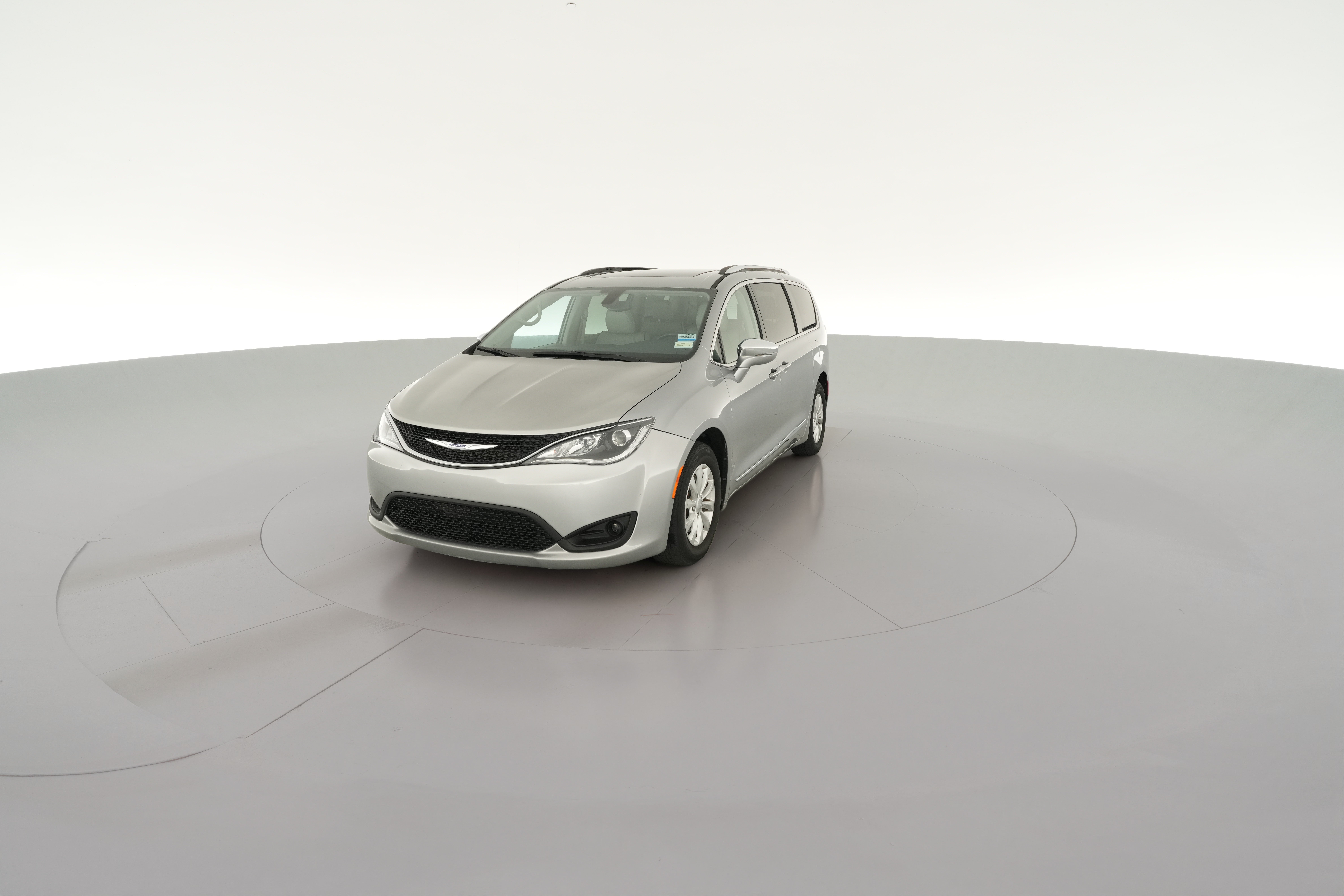 2020 Chrysler Pacifica Limited - Photo 31