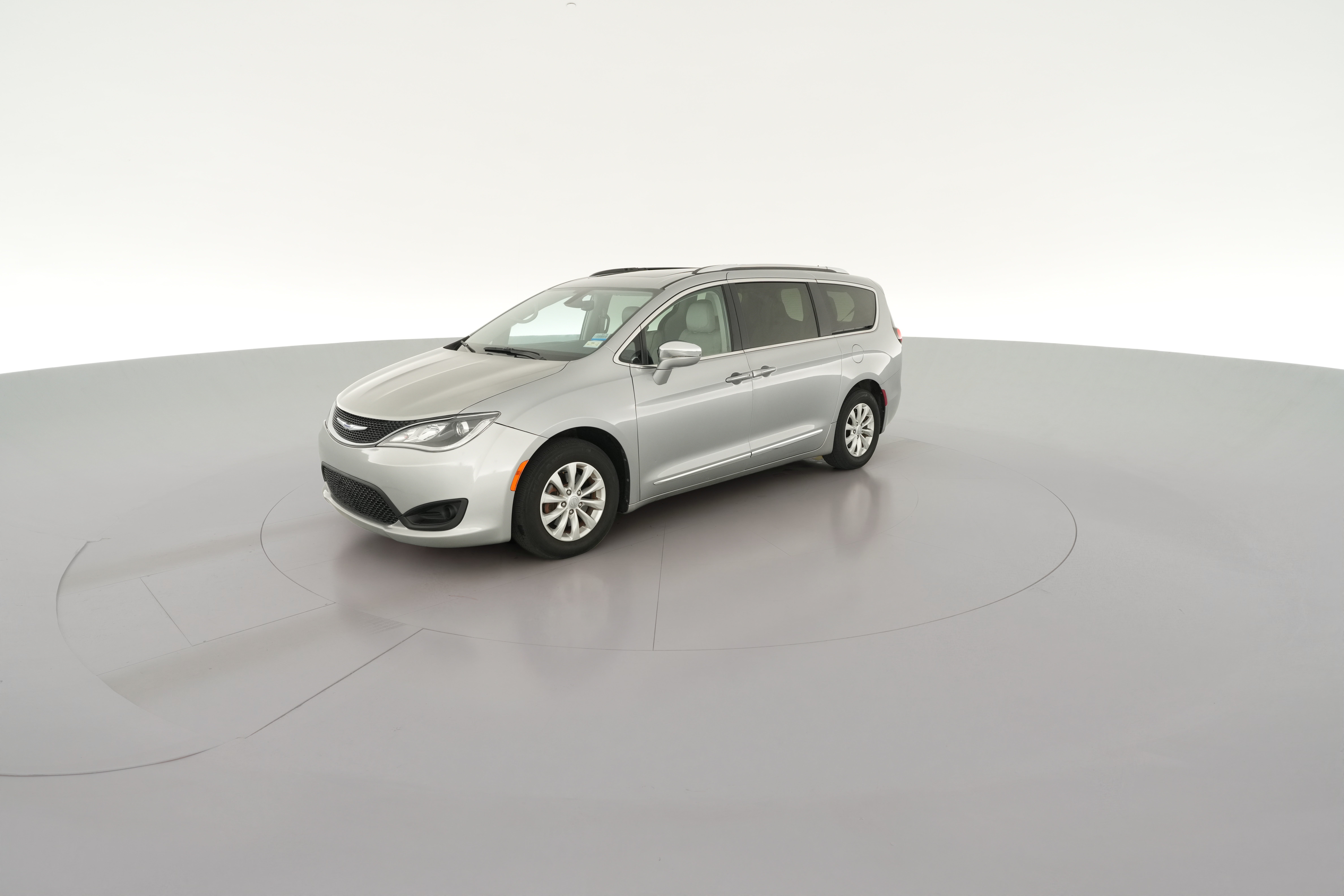 2020 Chrysler Pacifica Limited - Photo 32