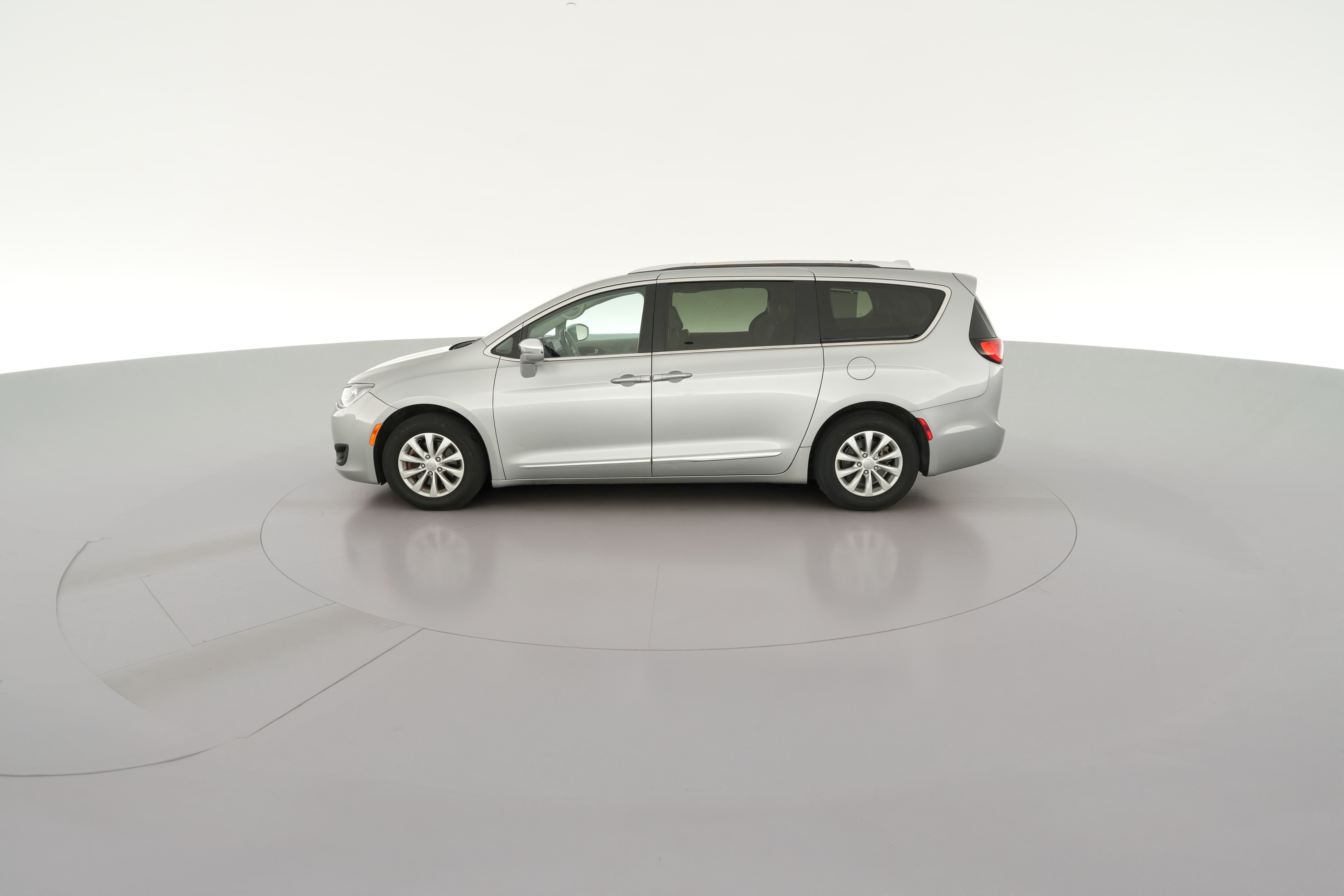 2020 Chrysler Pacifica Limited - Photo 34