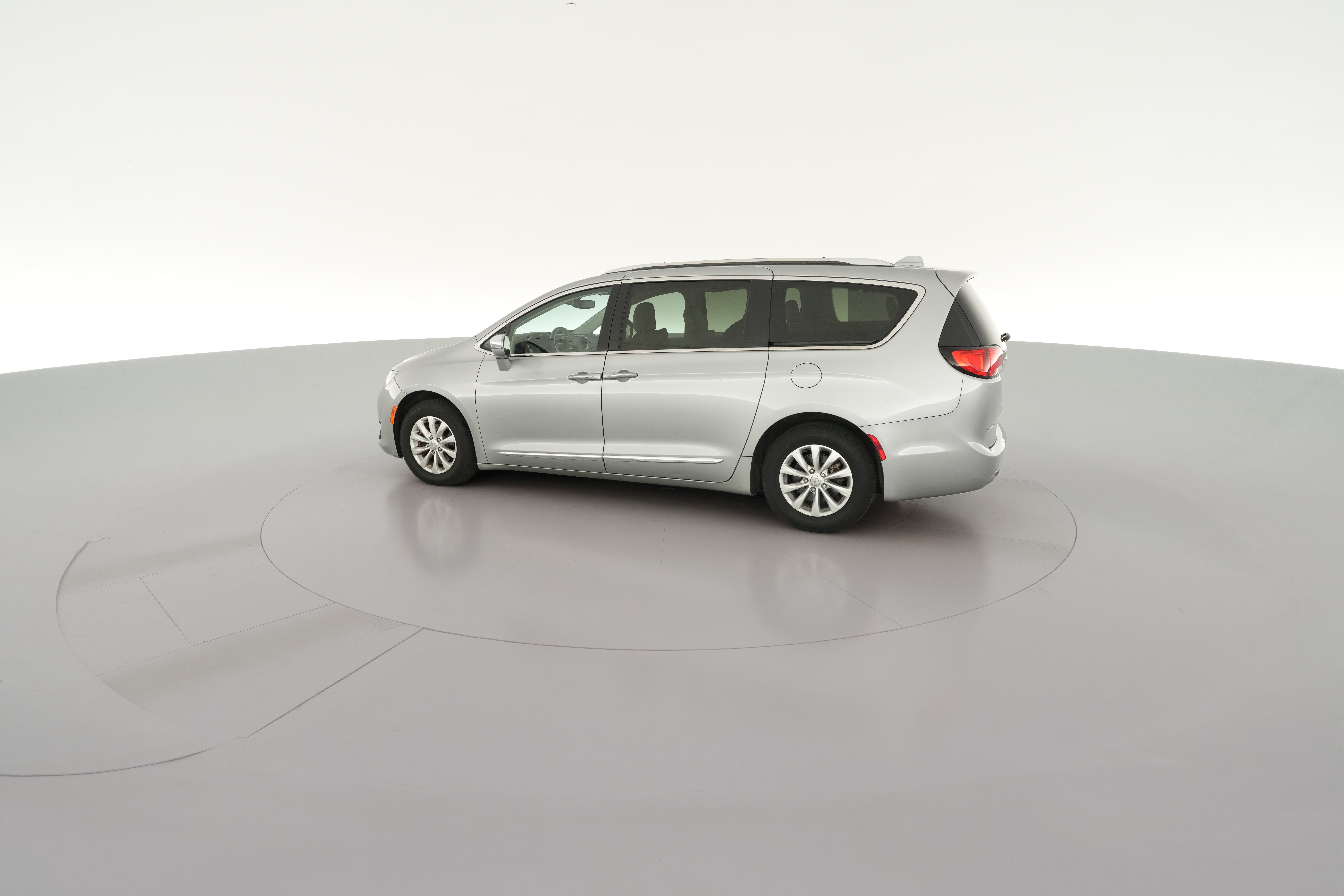 2020 Chrysler Pacifica Limited - Photo 35