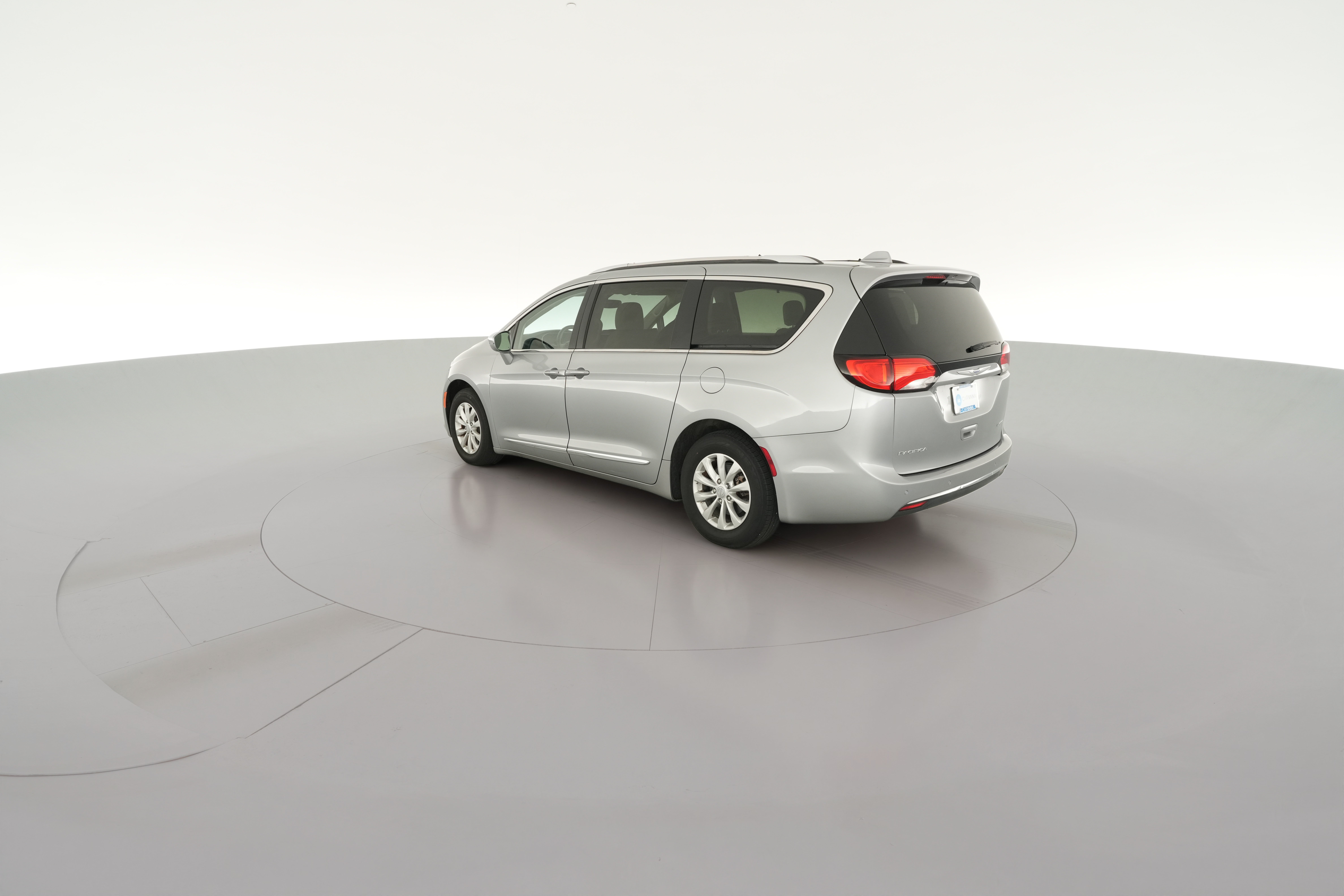 2020 Chrysler Pacifica Limited - Photo 36