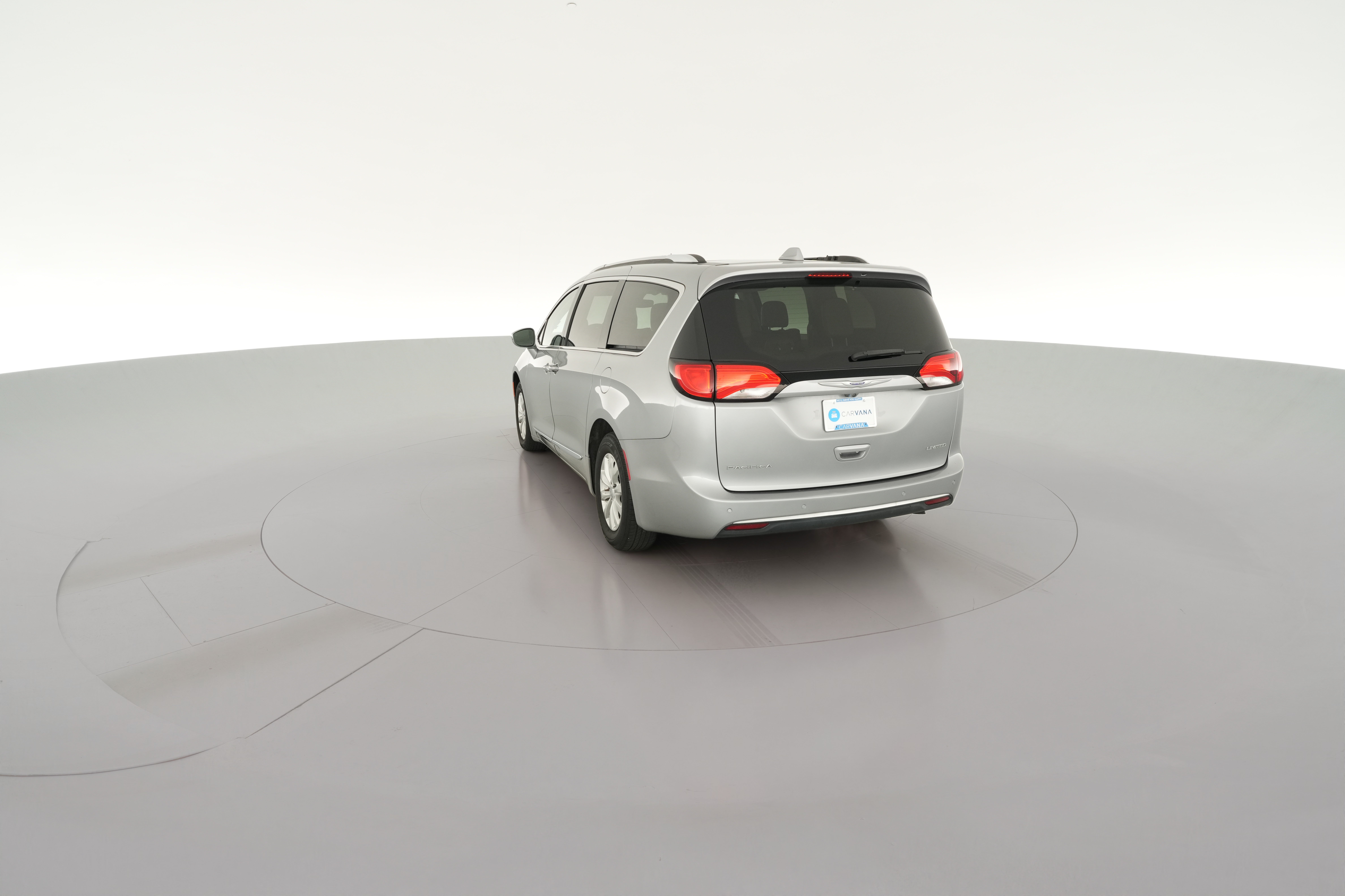 2020 Chrysler Pacifica Limited - Photo 37