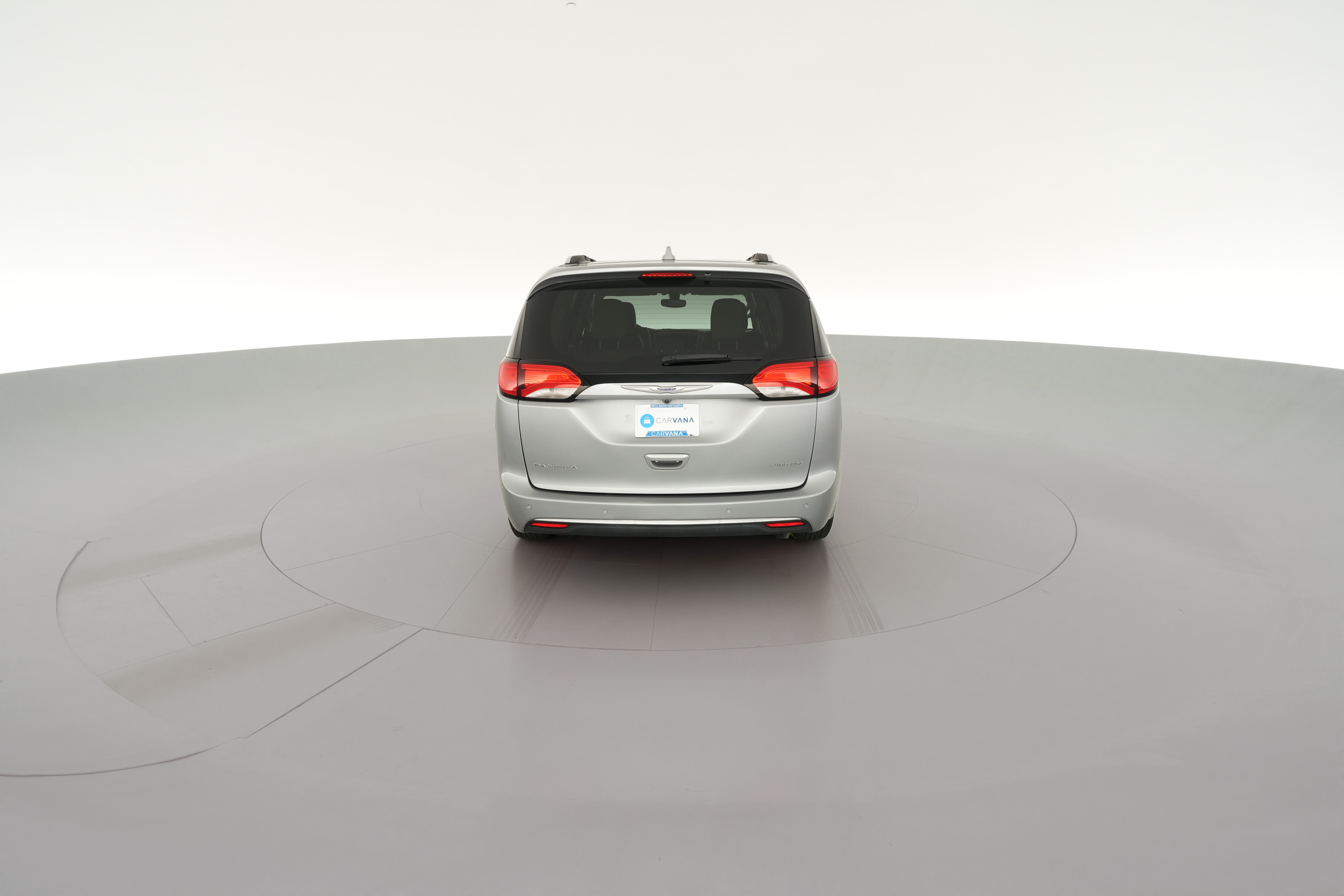 2020 Chrysler Pacifica Limited - Photo 38