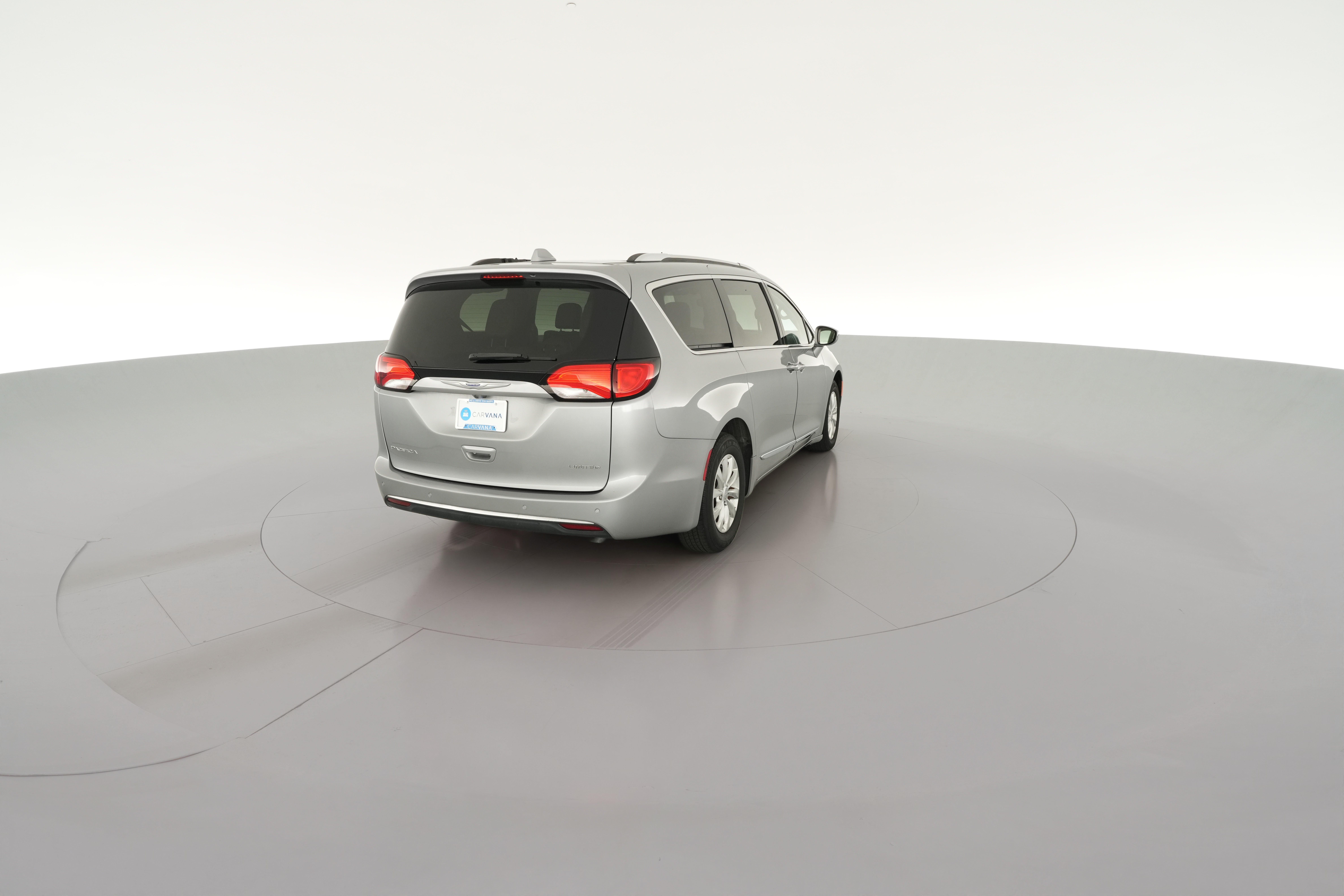 2020 Chrysler Pacifica Limited - Photo 39