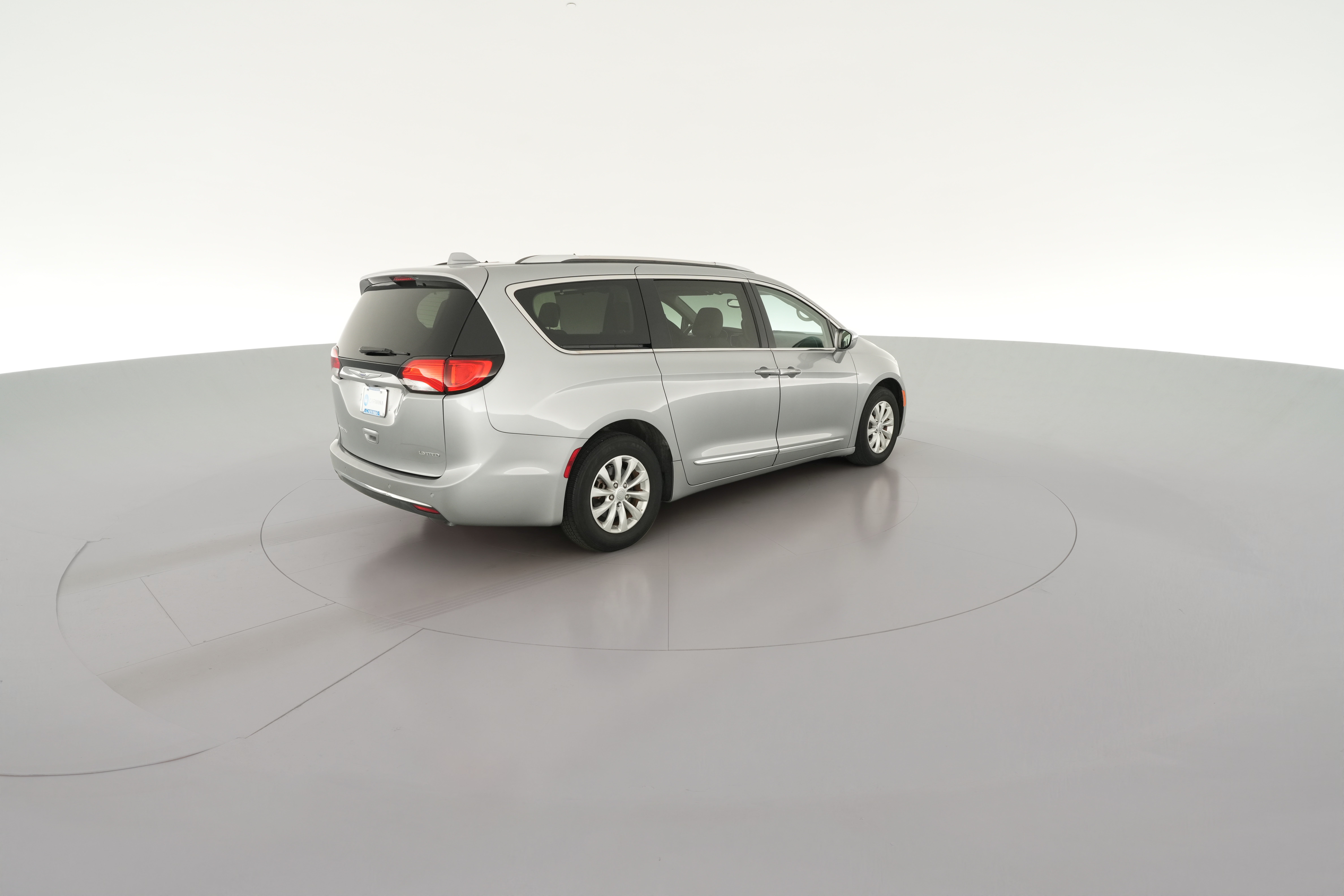 2020 Chrysler Pacifica Limited - Photo 40