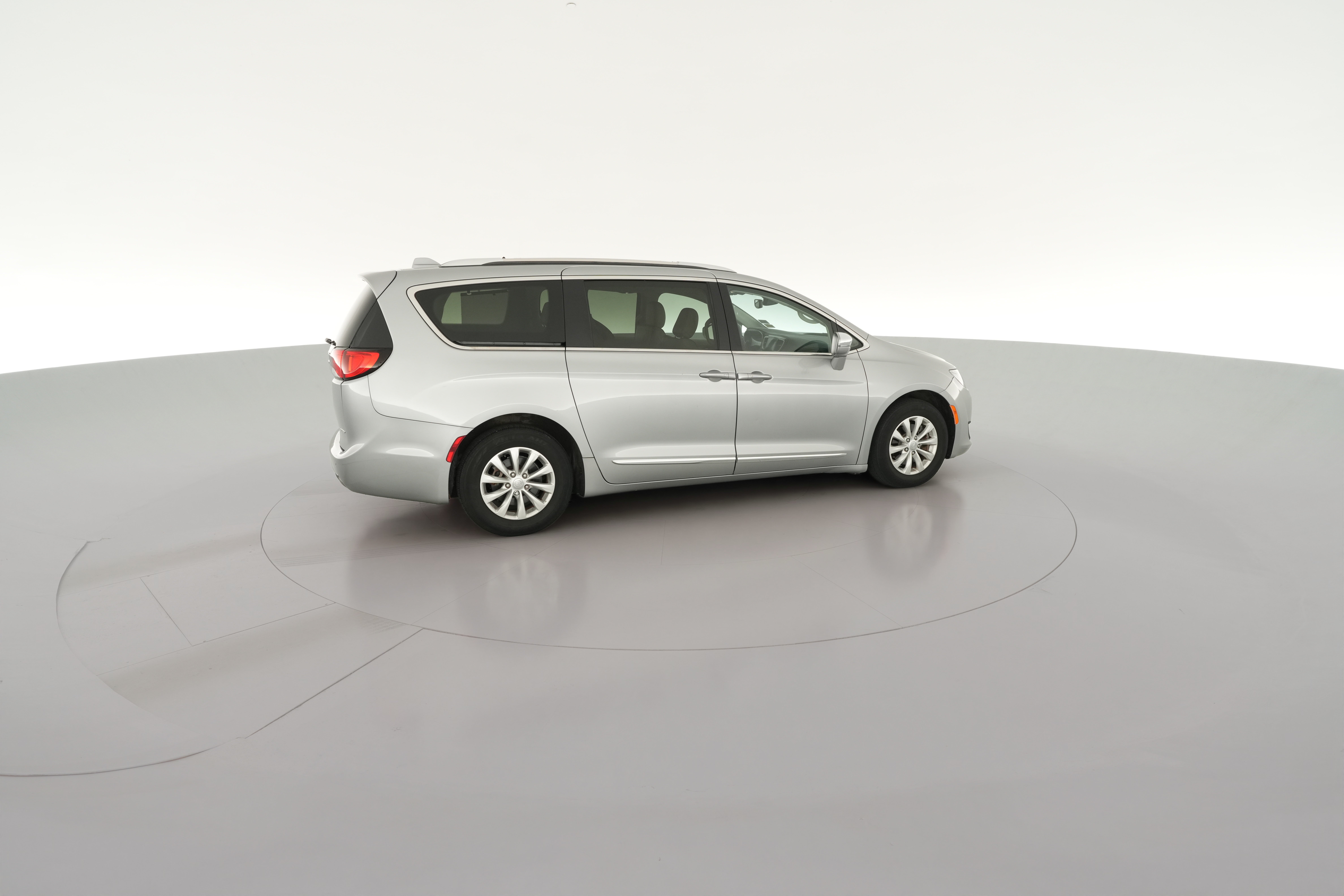 2020 Chrysler Pacifica Limited - Photo 41