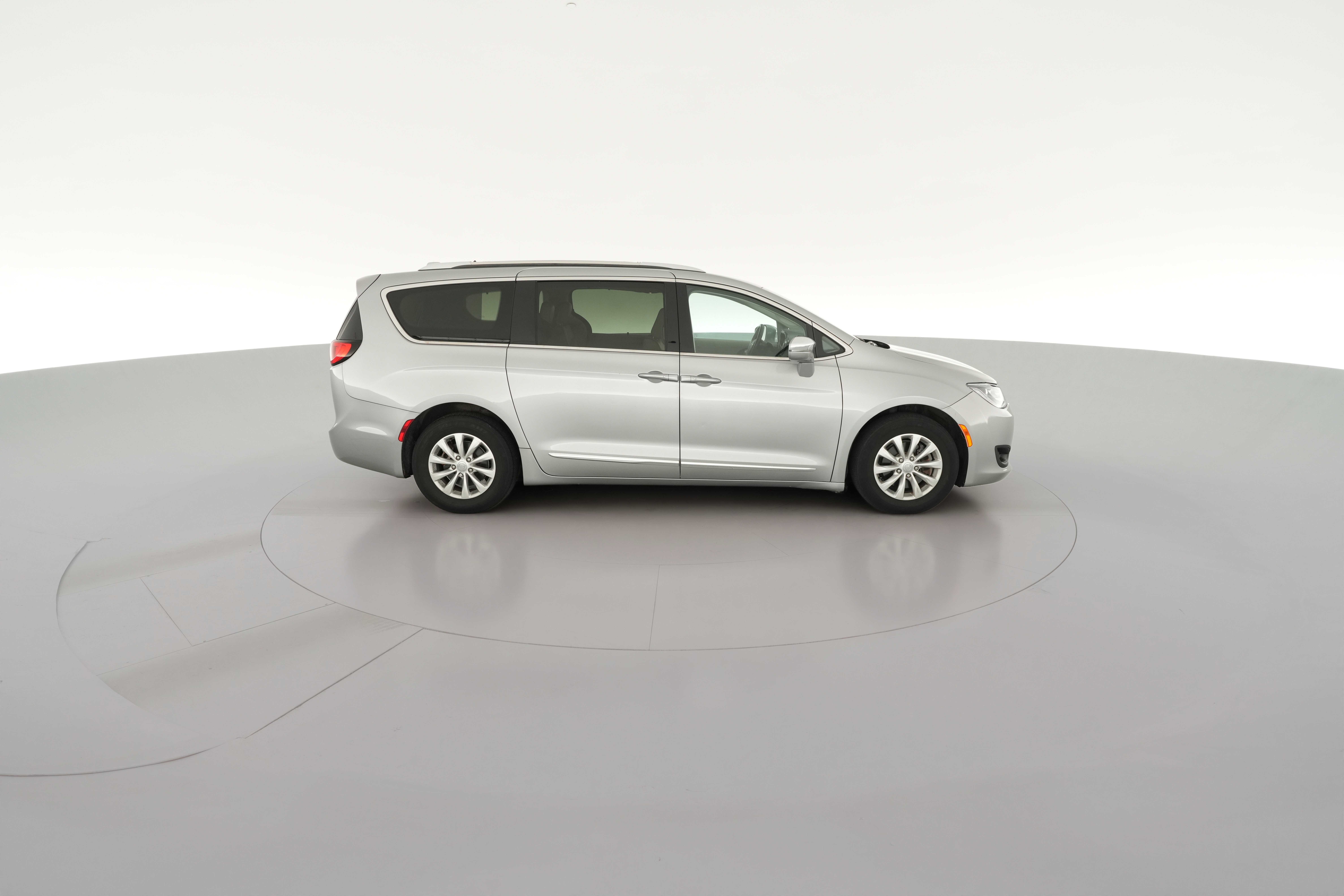 2020 Chrysler Pacifica Limited - Photo 42