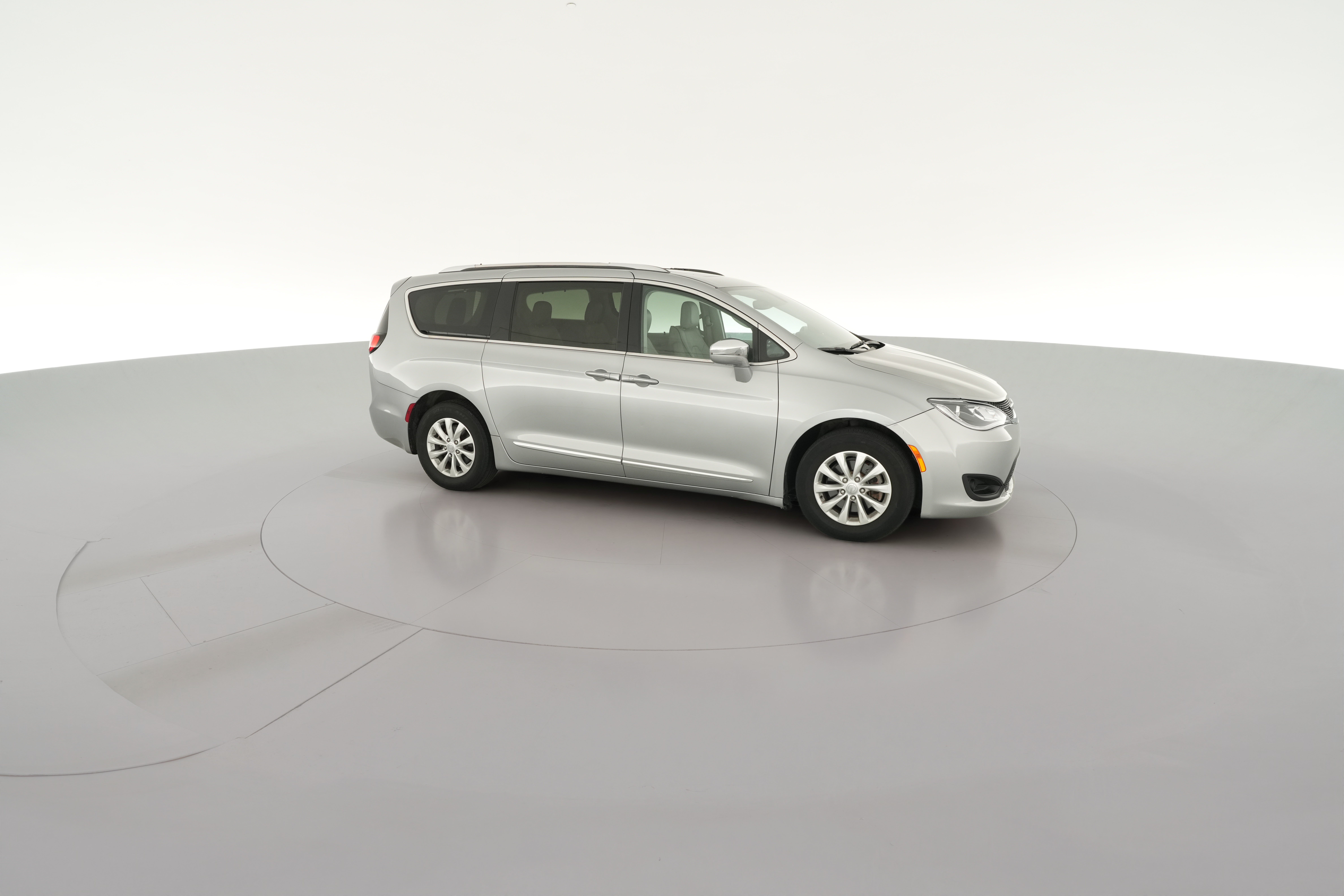 2020 Chrysler Pacifica Limited - Photo 43