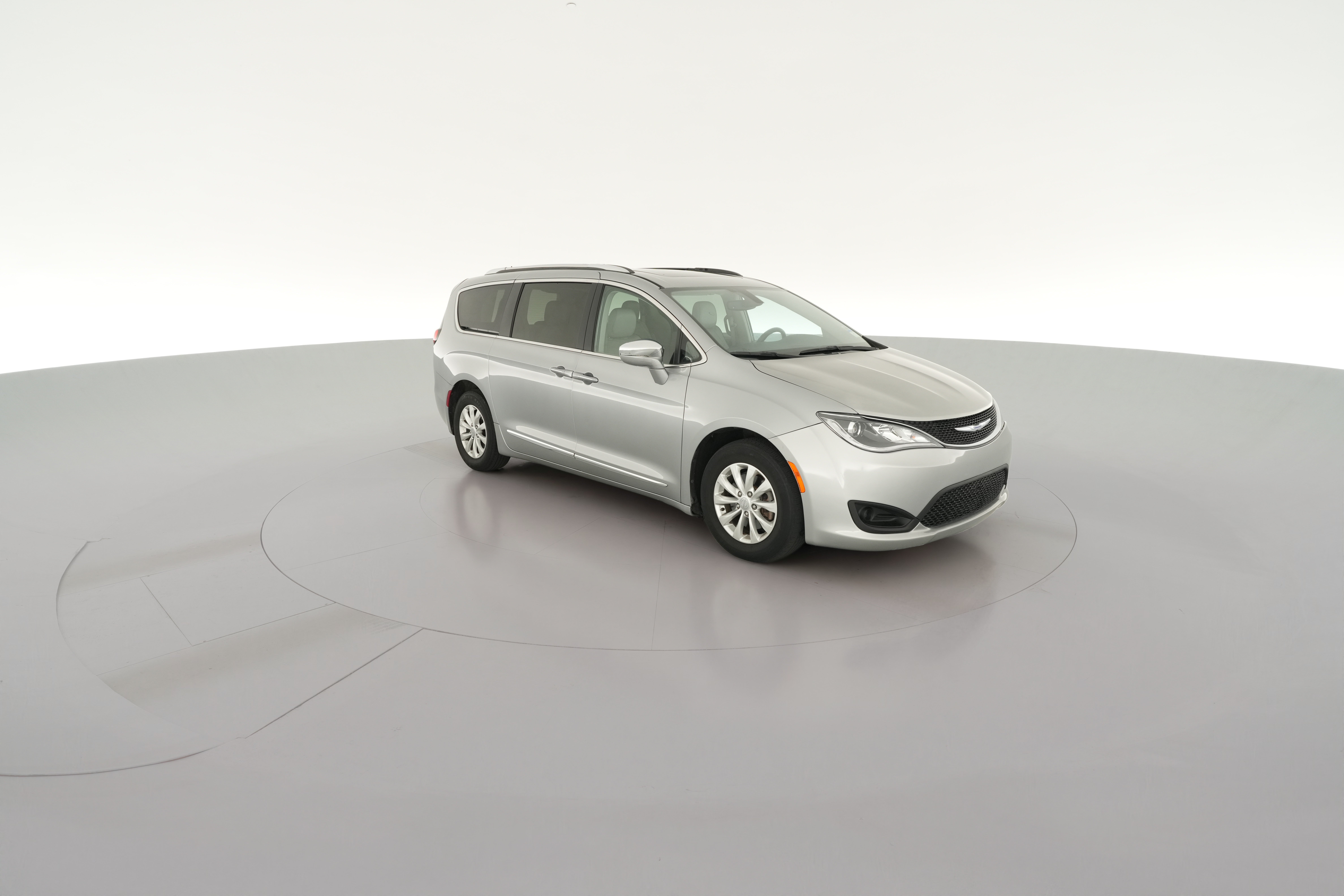 2020 Chrysler Pacifica Limited - Photo 44