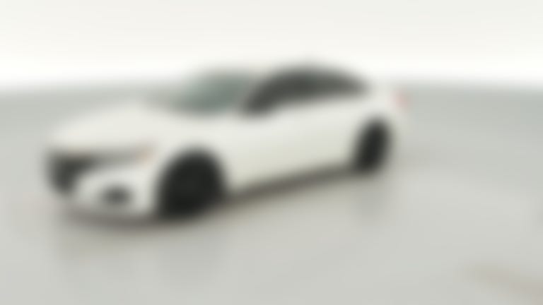 2022 Honda Accord vehicle photo