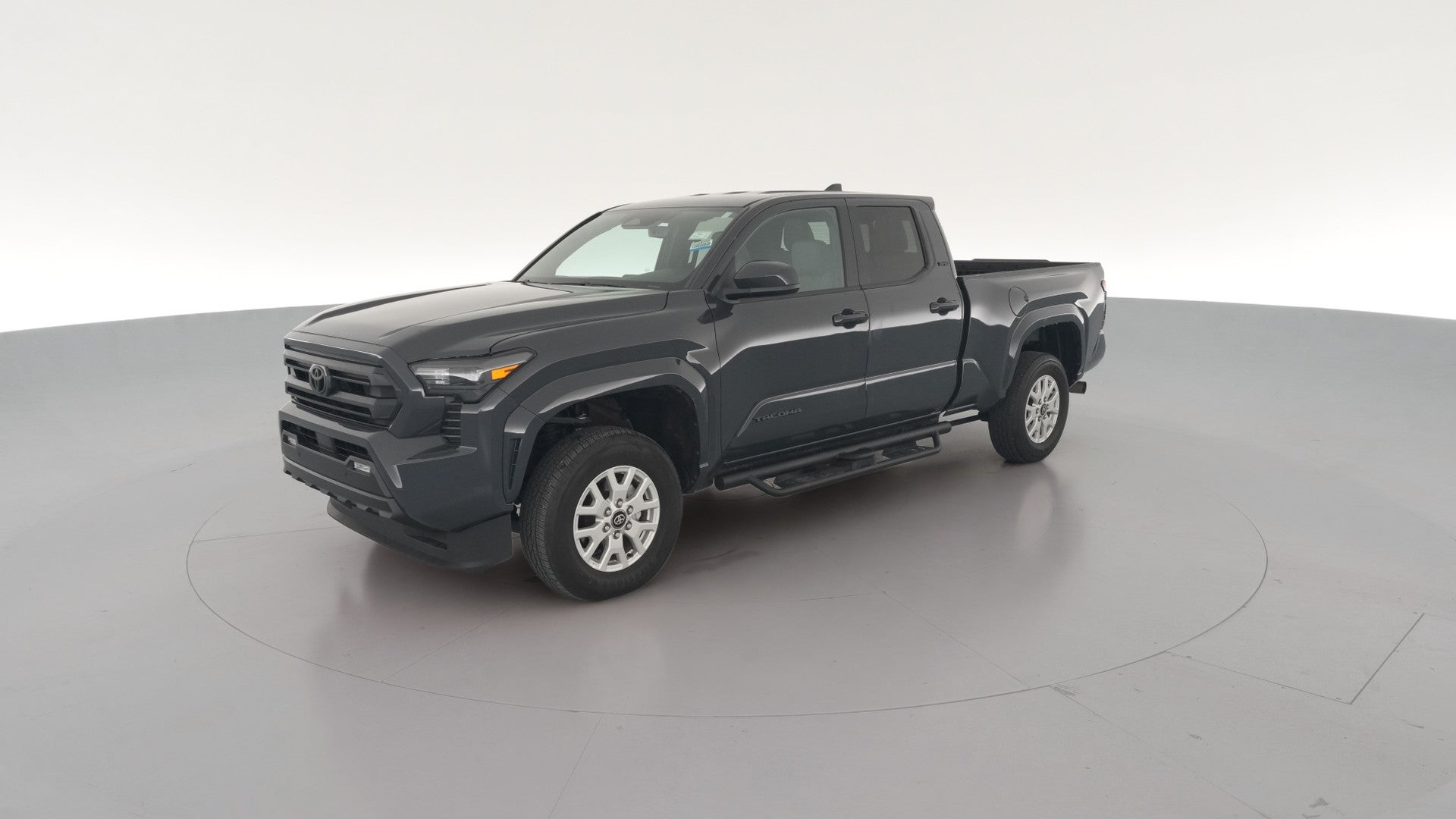 2024 Toyota Tacoma Double Cab vehicle photo