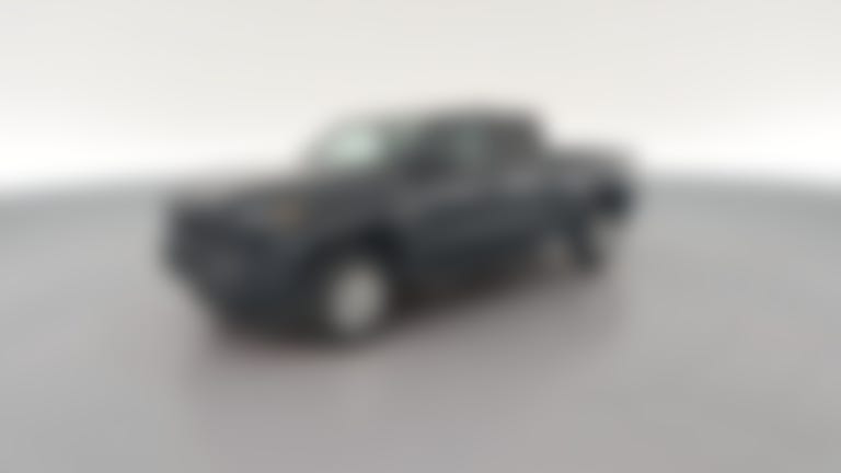 2024 Toyota Tacoma Double Cab vehicle photo
