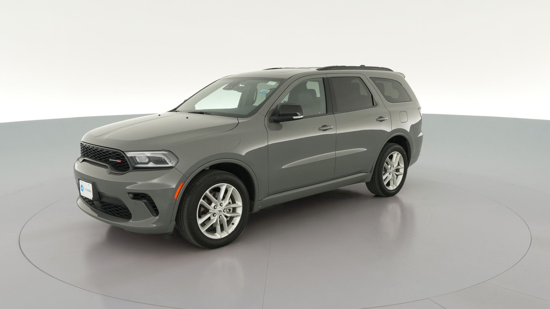 2025 Dodge Durango vehicle photo