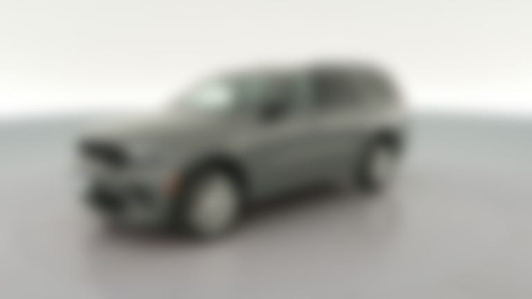 2025 Dodge Durango vehicle photo