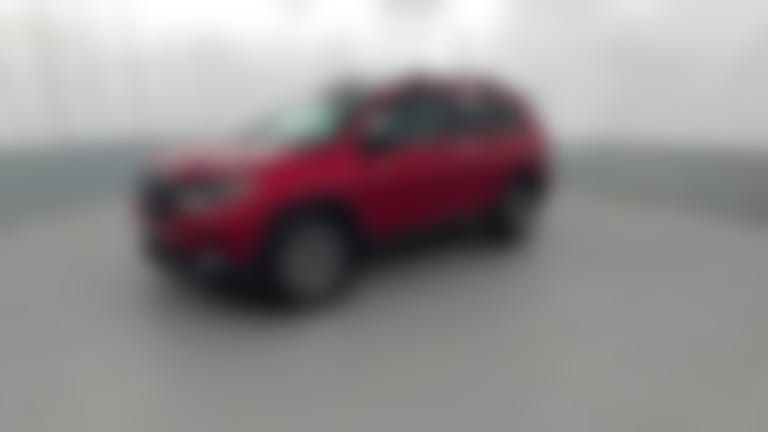 2022 Honda Passport vehicle photo