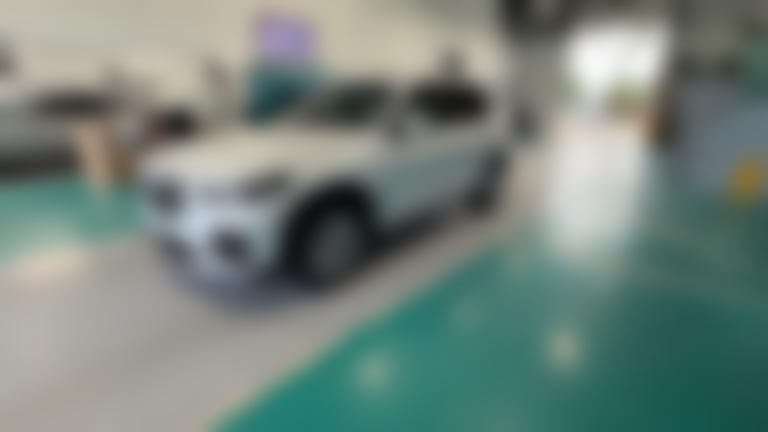 2020 BMW X5 vehicle photo