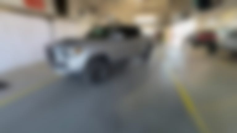 2021 Toyota Tacoma Double Cab vehicle photo