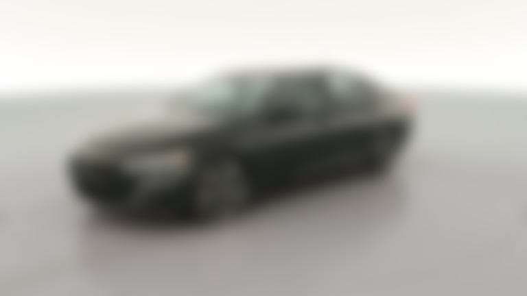 2018 Honda Accord vehicle photo