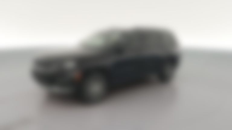 2023 Jeep Grand Cherokee L vehicle photo