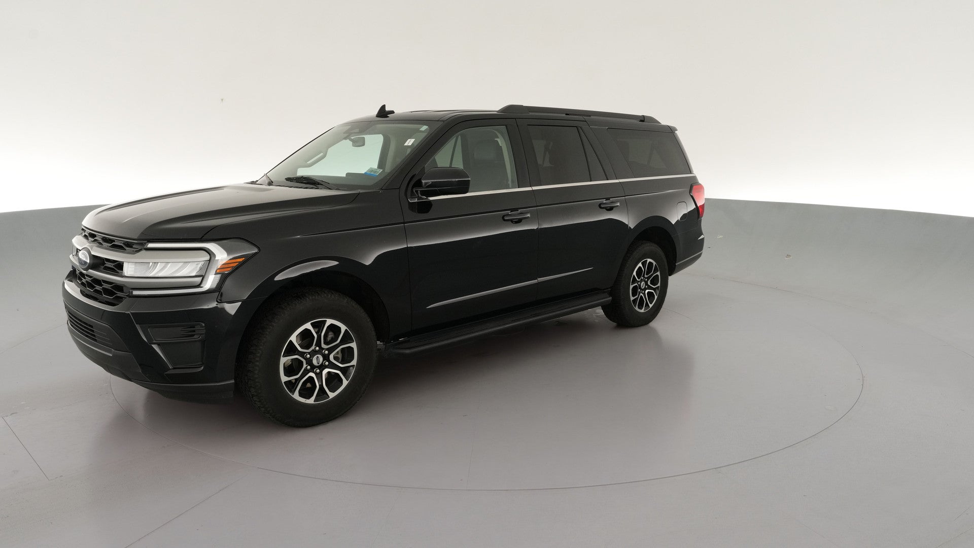 2024 Ford Expedition MAX vehicle photo