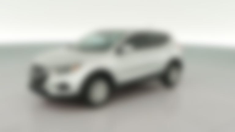 2020 Nissan Rogue Sport vehicle photo