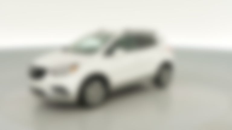 2017 Buick Encore vehicle photo