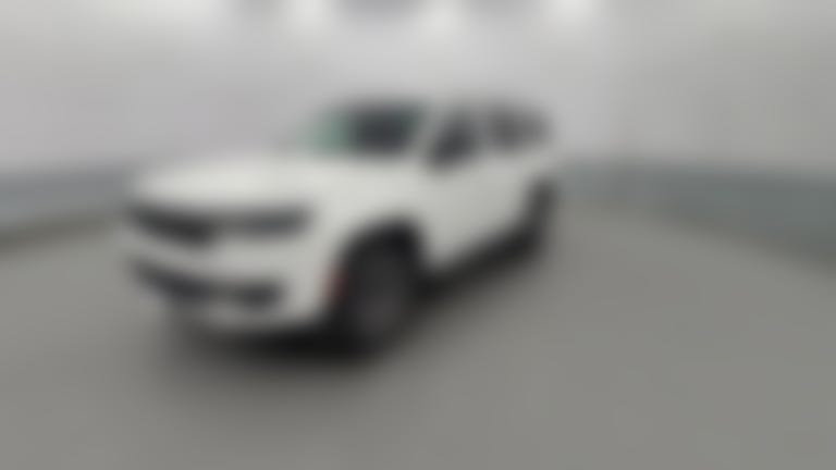 2024 Jeep Wagoneer vehicle photo
