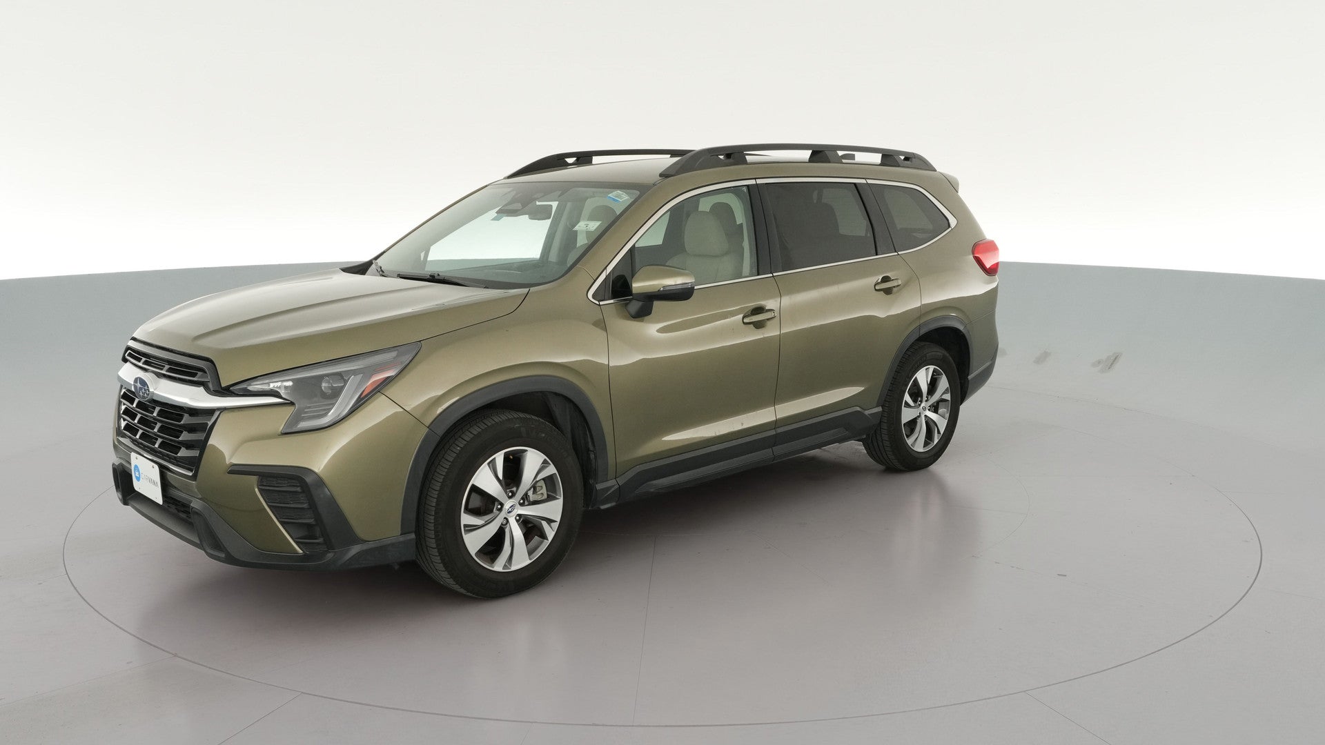 2023 Subaru Ascent vehicle photo