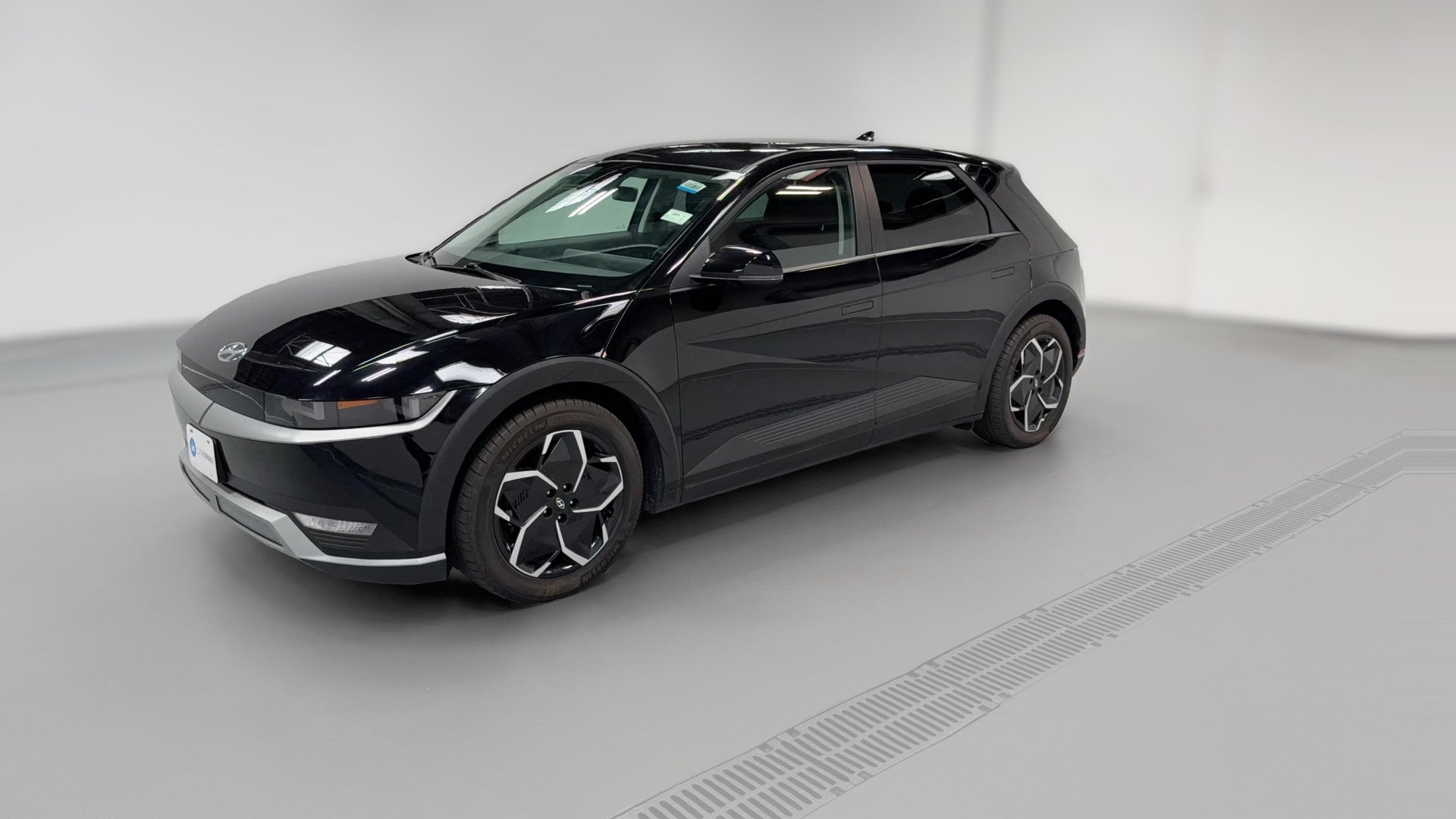 2024 Hyundai IONIQ 5 vehicle photo
