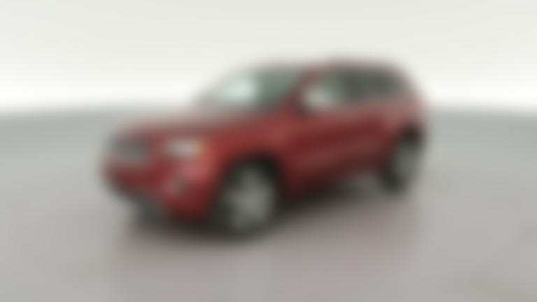 2015 Jeep Grand Cherokee vehicle photo