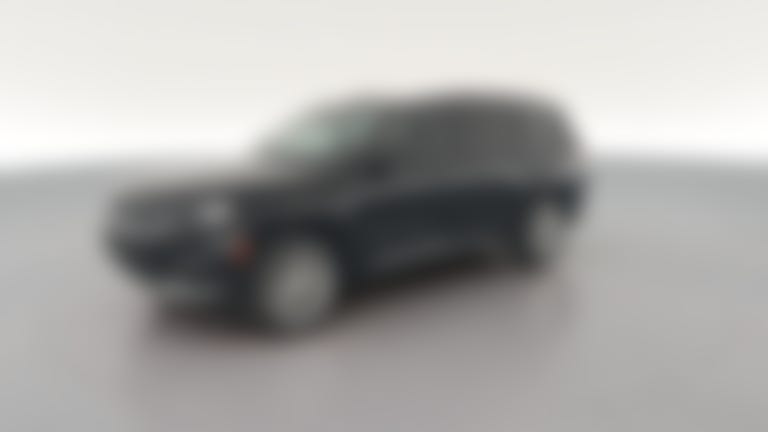 2023 Jeep Grand Cherokee L vehicle photo