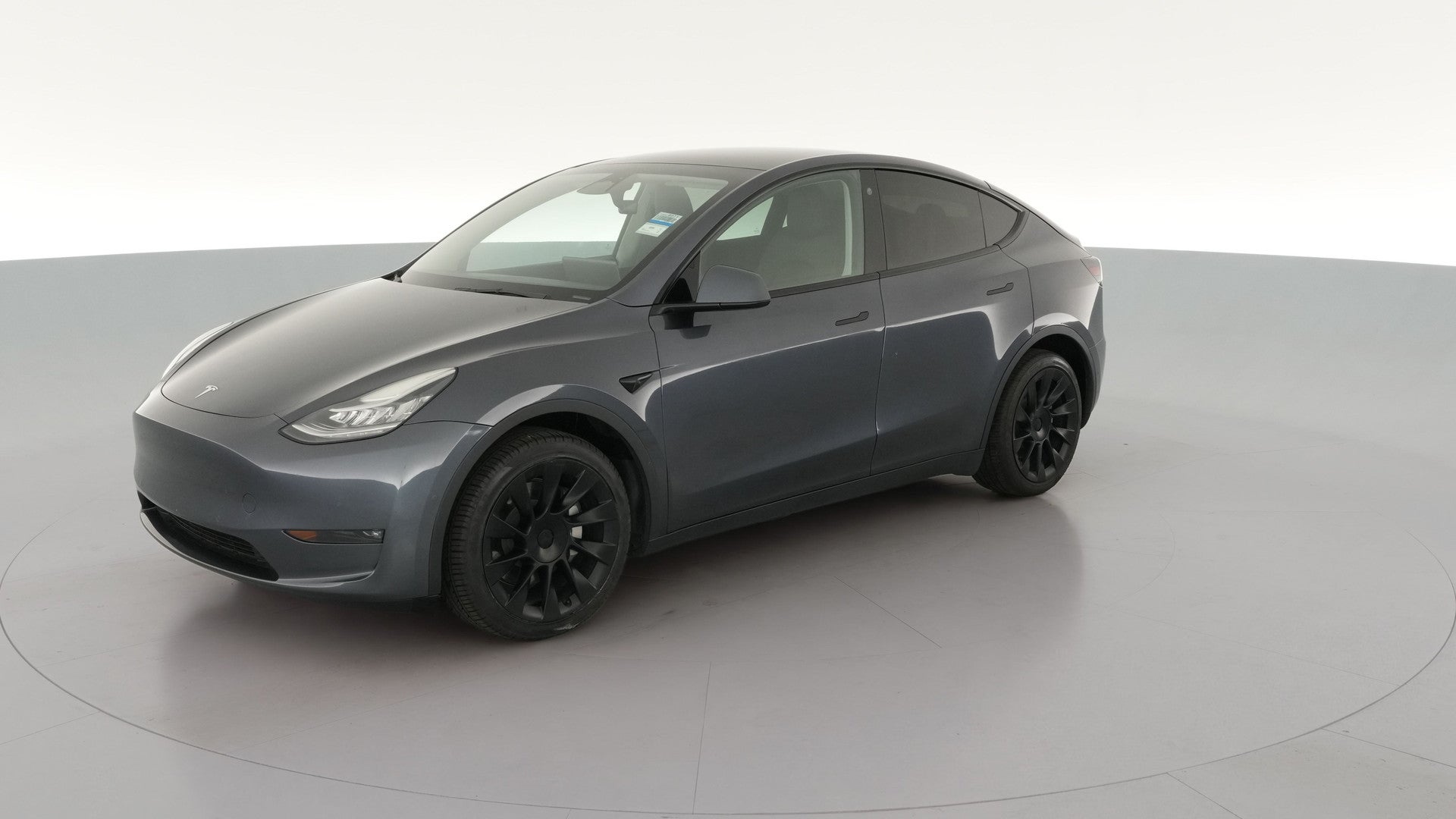 2022 Tesla Model Y vehicle photo