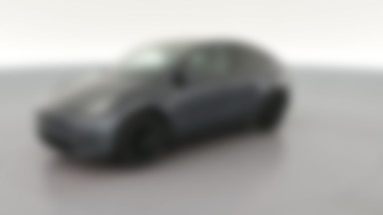 2022 Tesla Model Y vehicle photo