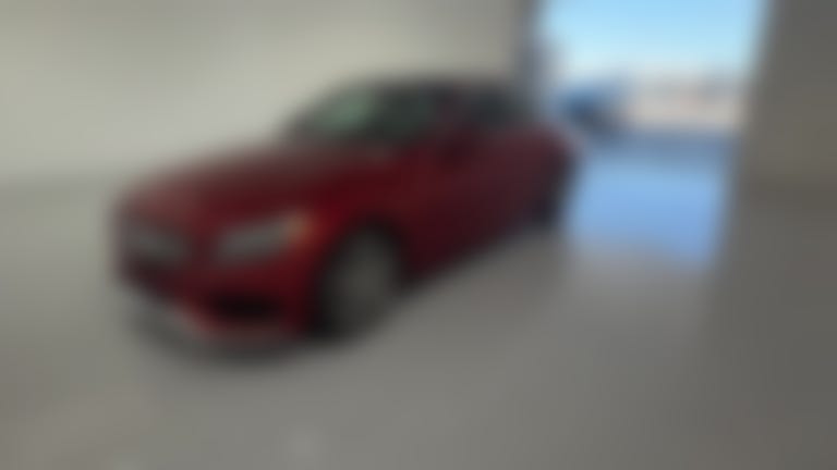2017 Mercedes-Benz C-Class vehicle photo