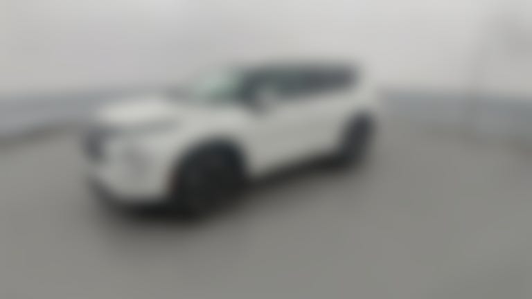 2022 Mitsubishi Outlander vehicle photo