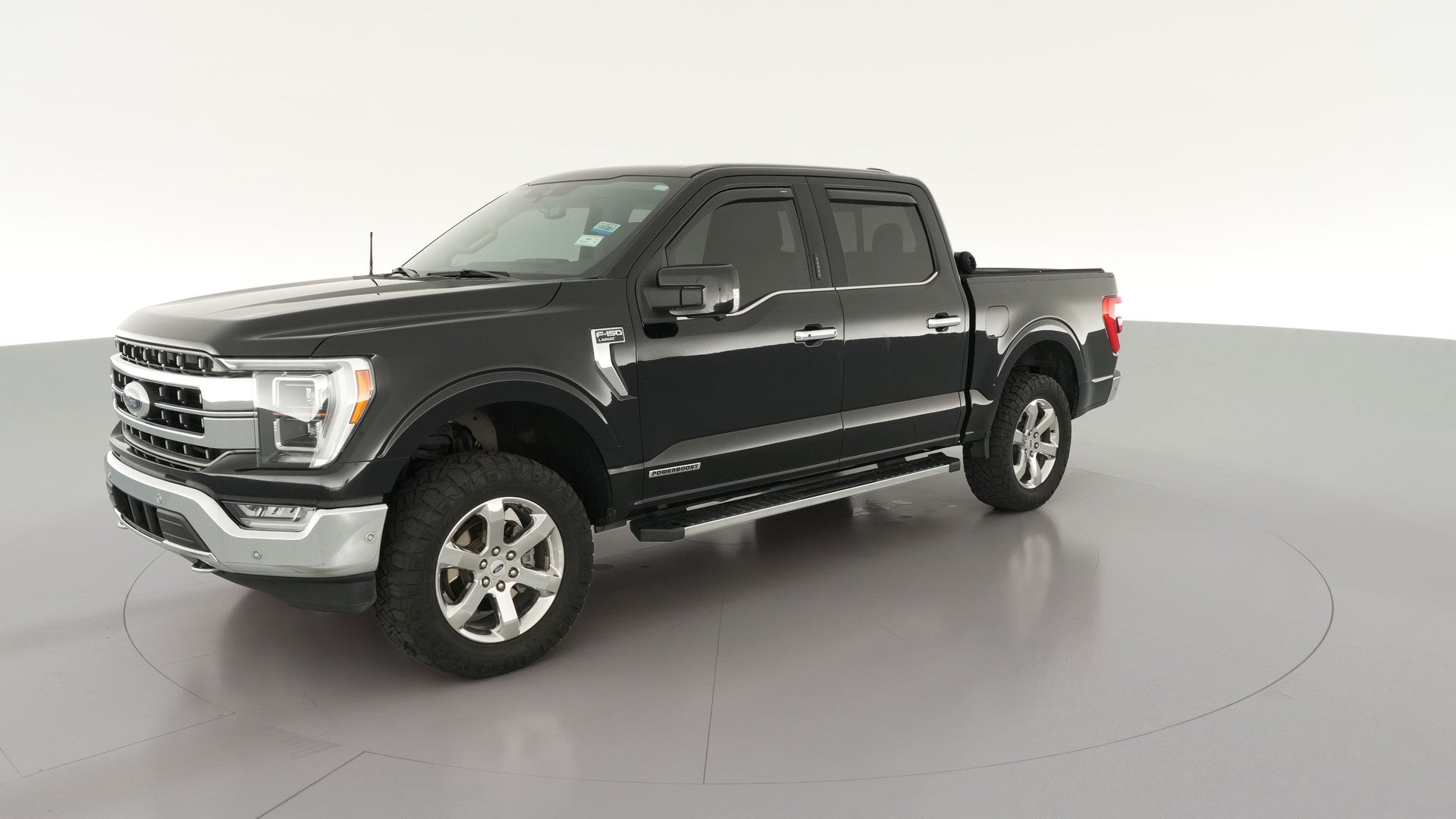 2021 Ford F150 SuperCrew Cab vehicle photo