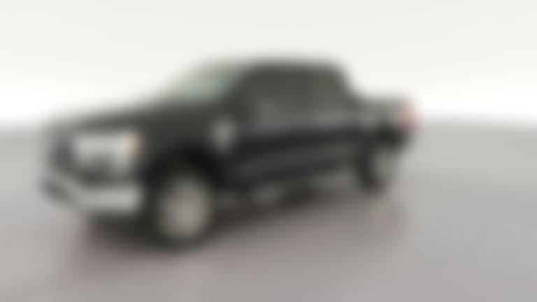 2021 Ford F150 SuperCrew Cab vehicle photo